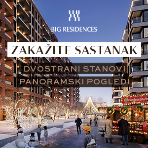 Merin Big Residences